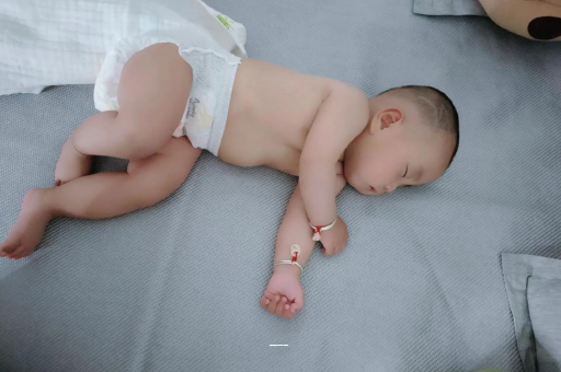 丽水三个月宝宝头围