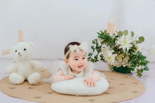 丽水宝宝几个月抬头稳